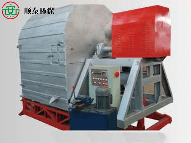 鋅灰分離機在目前的市場上為什么這么受歡迎呢？