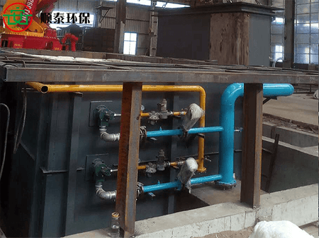 天然氣加熱爐的優(yōu)勢：節(jié)能環(huán)保，安全可靠